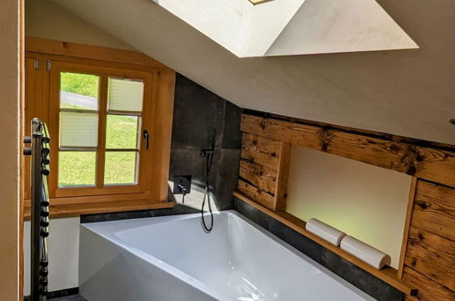 Foto 16 - Chalet Grittelihus, Large Bathroom, Lots of Living Space, Nähe Interlaken