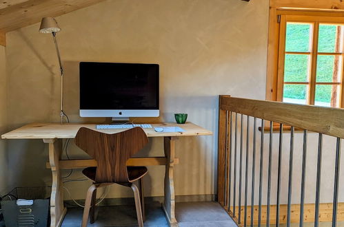 Photo 24 - Chalet Grittelihus, Large Bathroom, Lots of Living Space, Nähe Interlaken