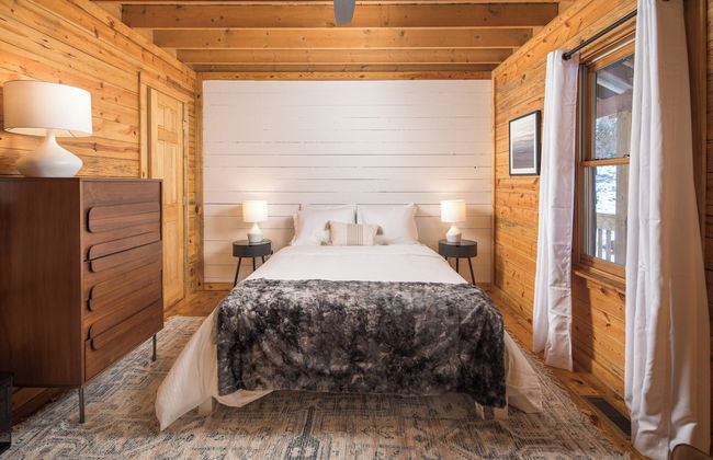 Red Feather Cabins 199 - Foto 2