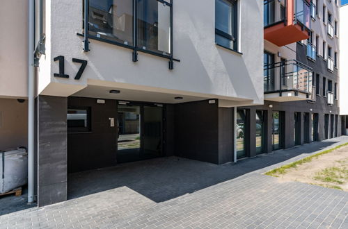 Foto 42 - Apartment Górczyńska by Renters Prestige