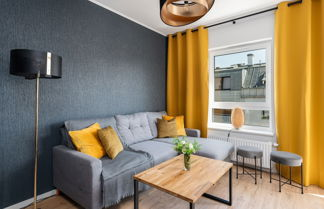 Photo 1 - Apartment Górczyńska by Renters Prestige