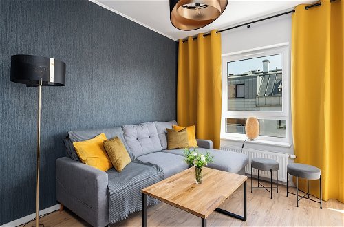 Foto 14 - Apartment Górczyńska by Renters Prestige
