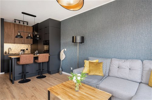 Foto 39 - Apartment Górczyńska by Renters Prestige