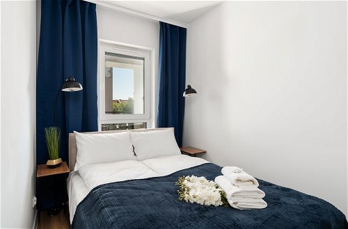 Foto 3 - Apartment Górczyńska by Renters Prestige
