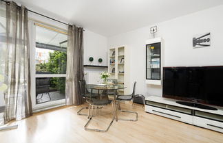 Photo 1 - Cozy Poznan Apartment by Renters