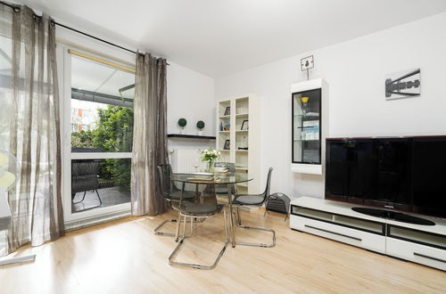 Photo 20 - Cozy Poznan Apartment by Renters