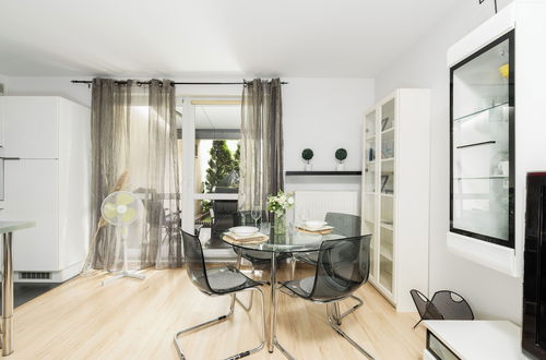 Photo 17 - Cozy Poznan Apartment by Renters