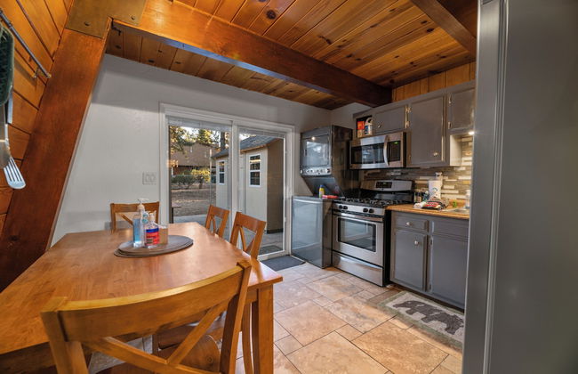 The Cozy Bear Cabin - Foto 13