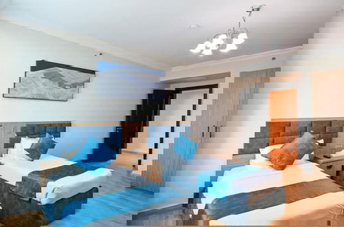 Photo 6 - Saray Mushereib Hotel & Apartment Suites