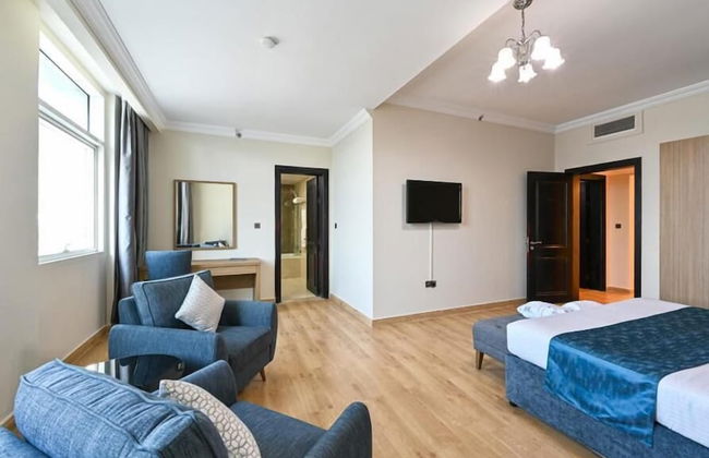 Saray Mushereib Hotel & Apartment Suites - Photo 5