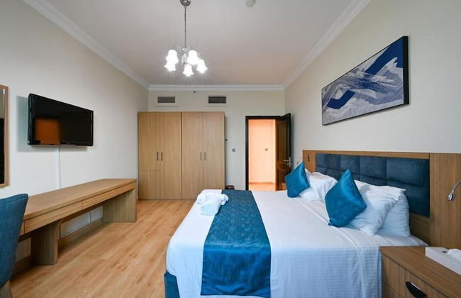 Saray Mushereib Hotel & Apartment Suites - Photo 7