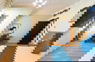 Photo 3 - Saray Mushereib Hotel & Apartment Suites