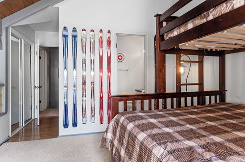 Photo 7 - Ski-In Ski-Out Summit Townhouse