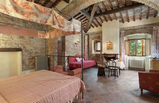 Locanda Di Alberi - Foto 4