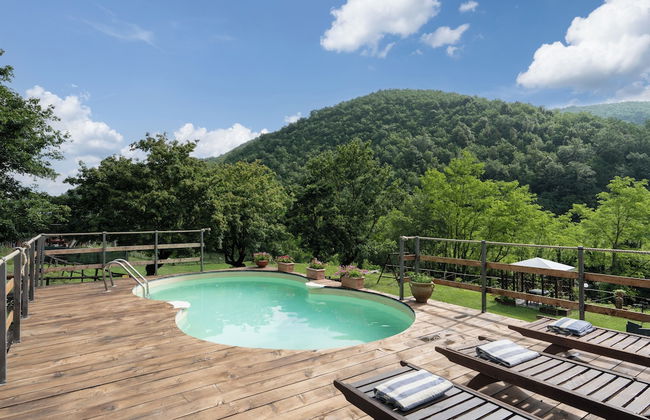 Locanda Di Alberi - Foto 28