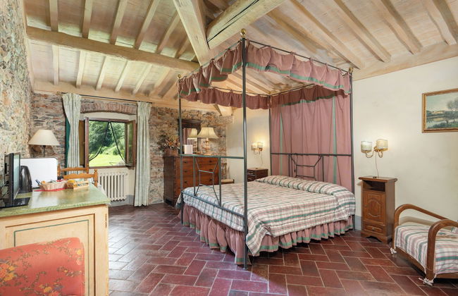 Locanda Di Alberi - Foto 11