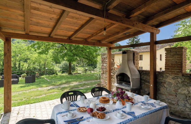 Locanda Di Alberi - Foto 39