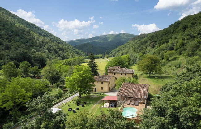 Locanda Di Alberi - Foto 45