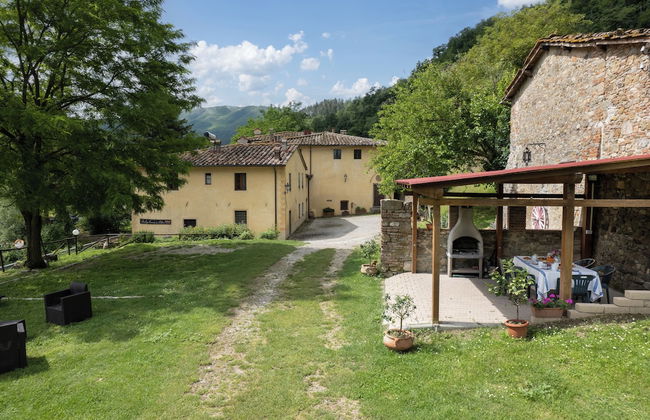 Locanda Di Alberi - Foto 37