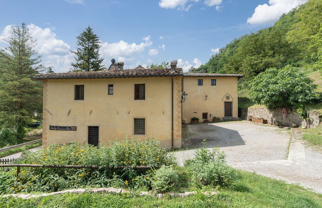 Locanda Di Alberi - Foto 34