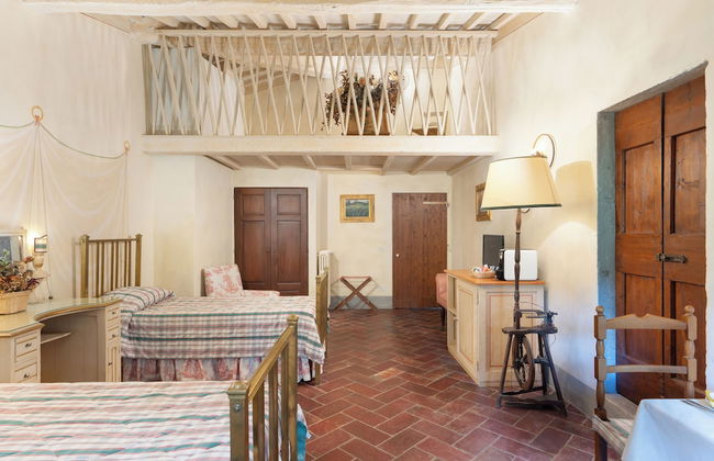Locanda Di Alberi - Foto 9