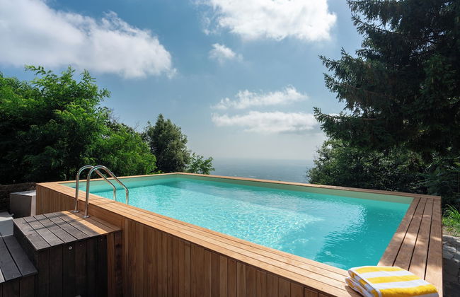 Casa Sul Serra - Foto 20