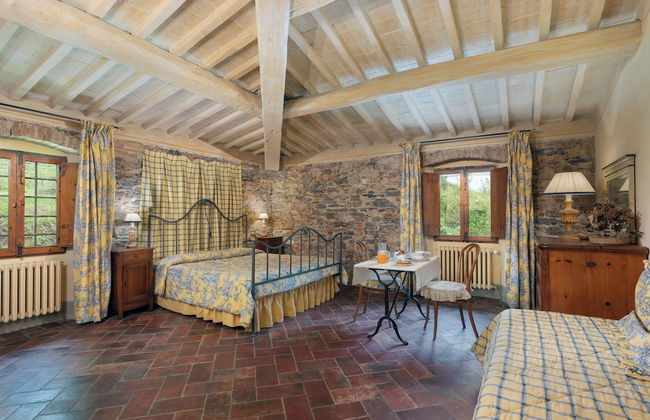 Locanda Di Alberi - Foto 13