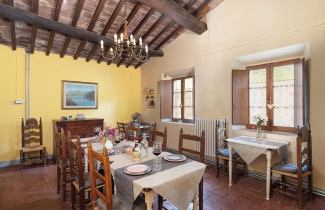 Locanda Di Alberi - Foto 17