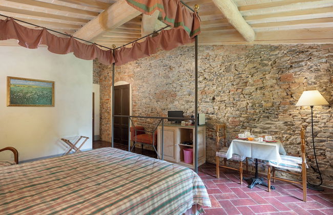 Locanda Di Alberi - Foto 12