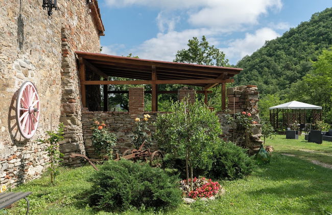 Locanda Di Alberi - Foto 35