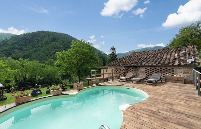 Locanda Di Alberi - Foto 29