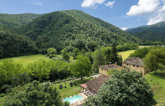 Locanda Di Alberi - Foto 44