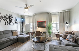 Photo 1 - 1BR Condo in Vibrant New Orleans