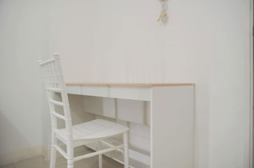 Foto 14 - Nice And Tidy 2Br At Bassura City Apartment Near Mall