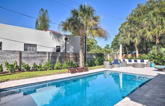 Photo 3 - West Palm Beach Oasis w/ Heated Pool: Near Beach