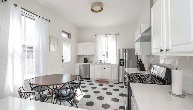 Cozinha privada