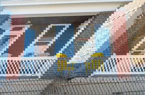 Foto 27 - The Historic John H Dickman House