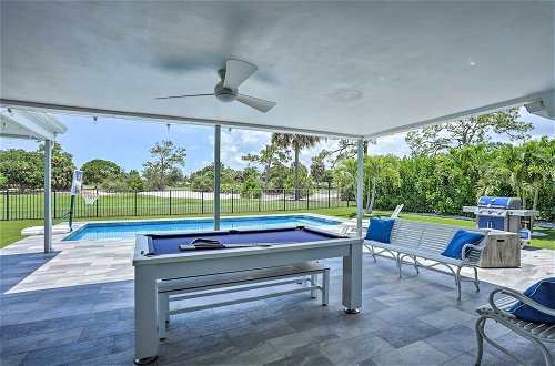 Photo 12 - Jupiter Home w/ Private Pool & Putting Green