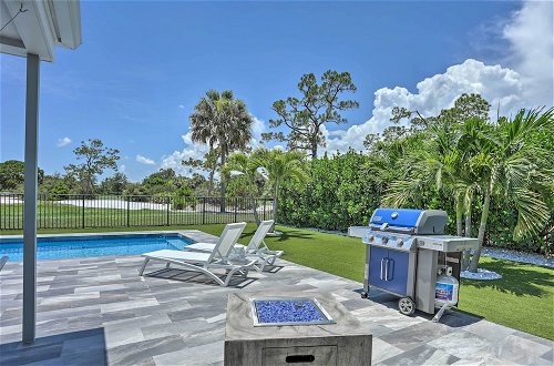 Photo 18 - Jupiter Home w/ Private Pool & Putting Green