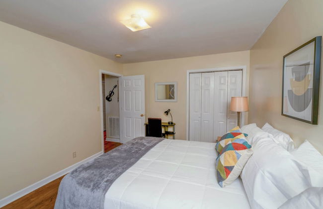 Delightful Dwelling - Foto 5