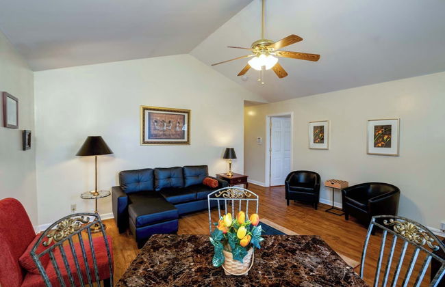 Delightful Dwelling - Foto 1