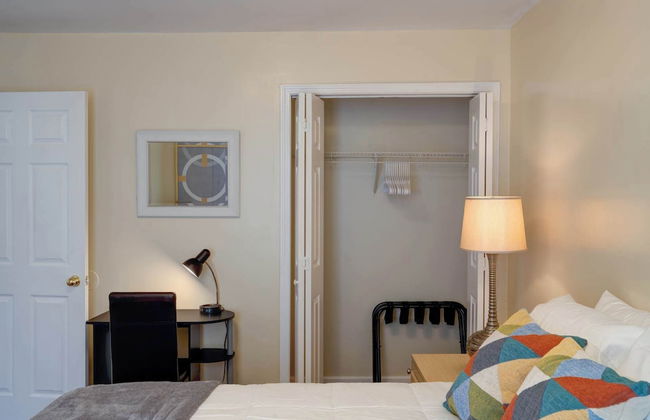 Delightful Dwelling - Foto 10