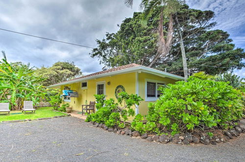 Photo 6 - 'melemele' Kapa'a Cottage: 1 Block to Beach