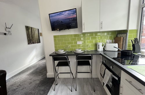 Photo 40 - Modern 1 bed Studios for Comfy Stay in Preston