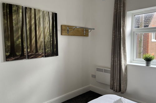 Photo 22 - Modern 1 bed Studios for Comfy Stay in Preston