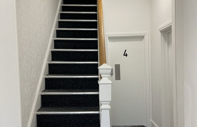 Modern 1 bed Studios for Comfy Stay in Preston - Foto 2