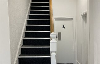 Photo 2 - Modern 1 bed Studios for Comfy Stay in Preston
