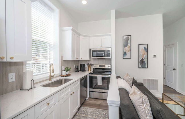 Covington Charm Suites - Foto 14