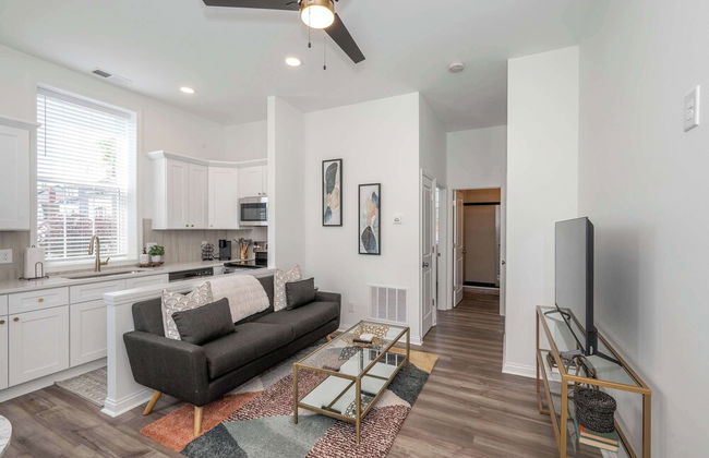 Covington Charm Suites - Foto 17