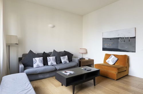 Photo 1 - Charming 3-bed Apartment in Milano